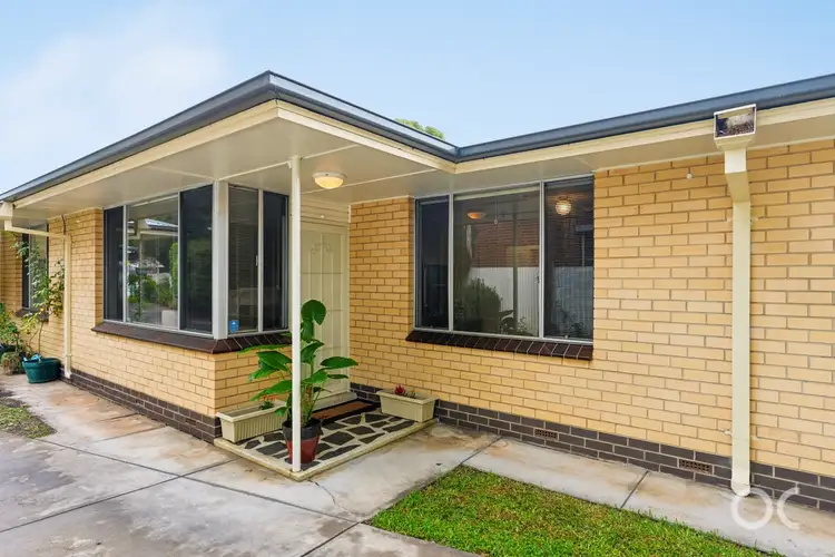 Main view of Homely unit listing, 3/13A Addison Road, Black Forest SA 5035