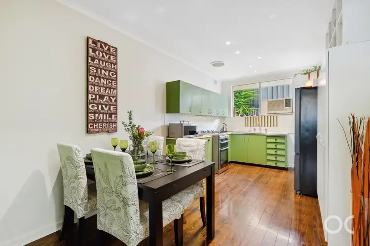 Second view of Homely unit listing, 3/13A Addison Road, Black Forest SA 5035
