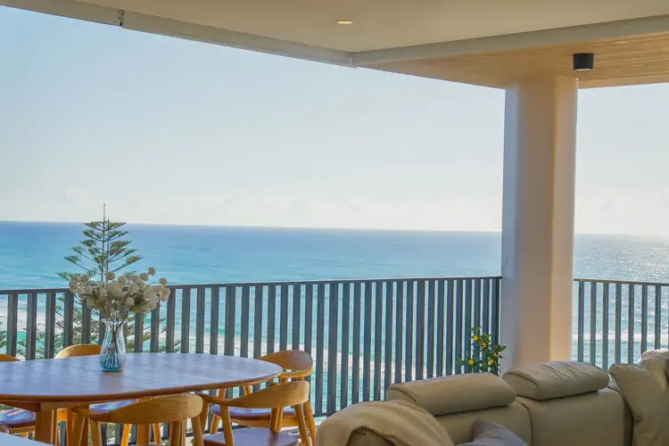 Main view of Homely unit listing, 1202/4 Seventeenth Avenue, Palm Beach QLD 4221