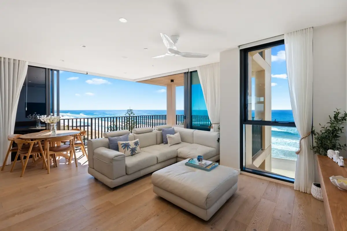 Main view of Homely unit listing, 1202/4 Seventeenth Avenue, Palm Beach QLD 4221