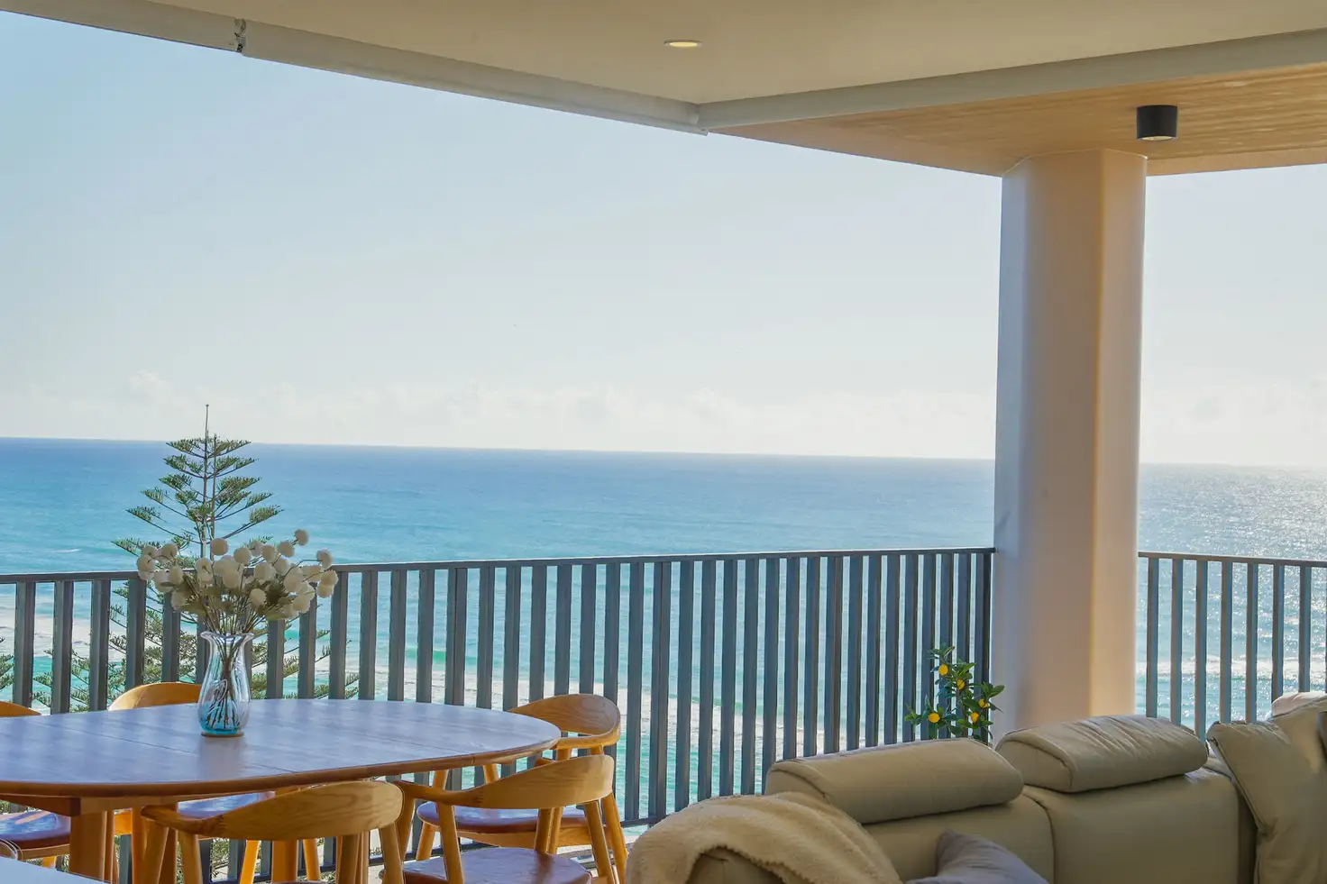 Main view of Homely unit listing, 1202/4 Seventeenth Avenue, Palm Beach QLD 4221