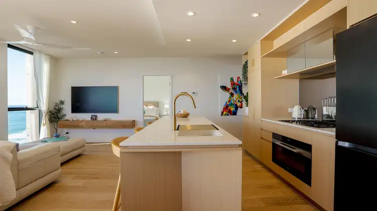 Third view of Homely unit listing, 1202/4 Seventeenth Avenue, Palm Beach QLD 4221