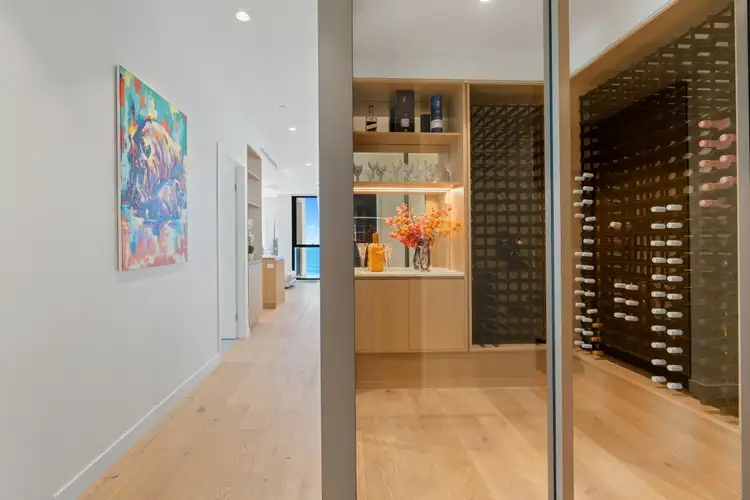 Fourth view of Homely unit listing, 1202/4 Seventeenth Avenue, Palm Beach QLD 4221