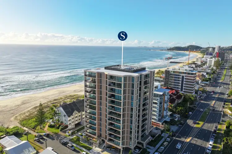 Fifth view of Homely unit listing, 1202/4 Seventeenth Avenue, Palm Beach QLD 4221