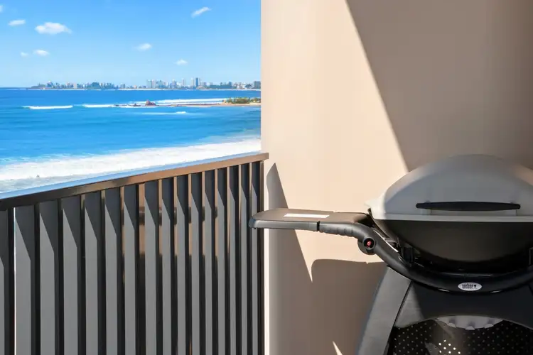 Fifth view of Homely unit listing, 1202/4 Seventeenth Avenue, Palm Beach QLD 4221