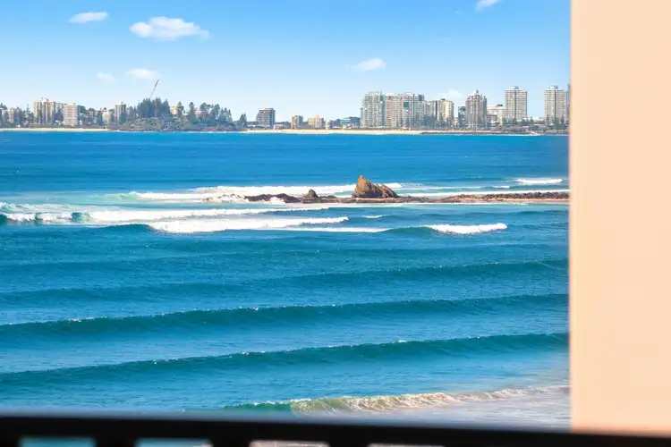 Sixth view of Homely unit listing, 1202/4 Seventeenth Avenue, Palm Beach QLD 4221