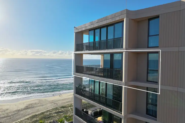 Sixth view of Homely unit listing, 1202/4 Seventeenth Avenue, Palm Beach QLD 4221