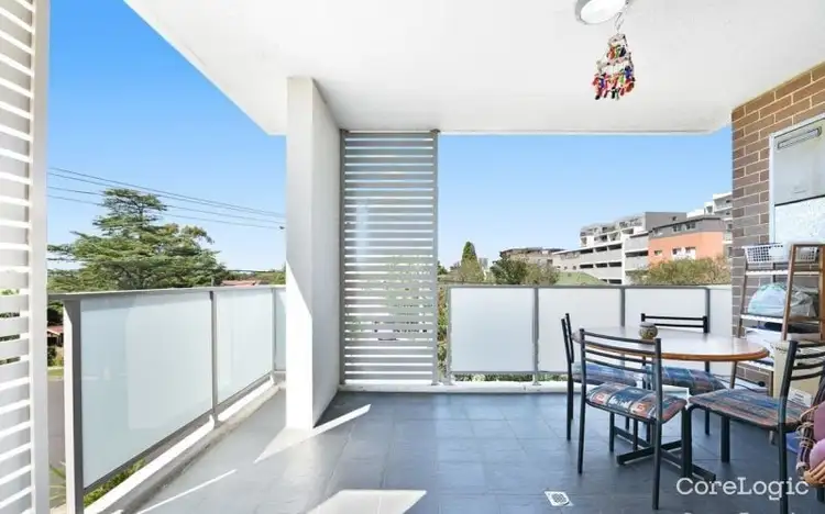 8/6 Anderson Street, Westmead NSW 2145