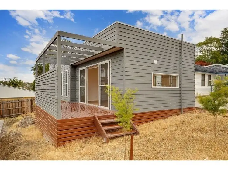 Main view of Homely house listing, 1/16B Bambil Road, Berowra NSW 2081