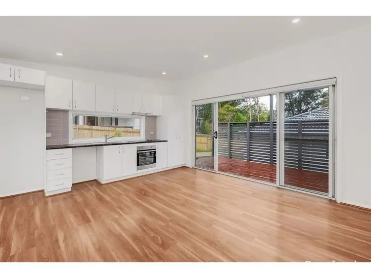 Second view of Homely house listing, 1/16B Bambil Road, Berowra NSW 2081