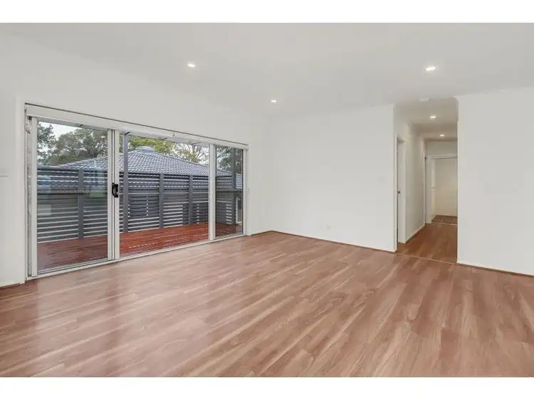 Third view of Homely house listing, 1/16B Bambil Road, Berowra NSW 2081
