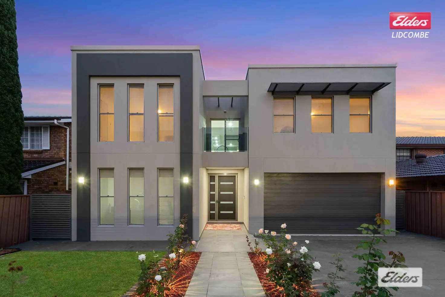 Main view of Homely house listing, 5 Saint Hilliers Road, Auburn NSW 2144
