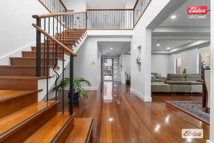 Second view of Homely house listing, 5 Saint Hilliers Road, Auburn NSW 2144