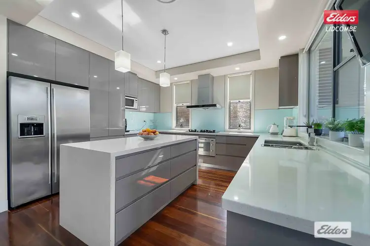 Third view of Homely house listing, 5 Saint Hilliers Road, Auburn NSW 2144