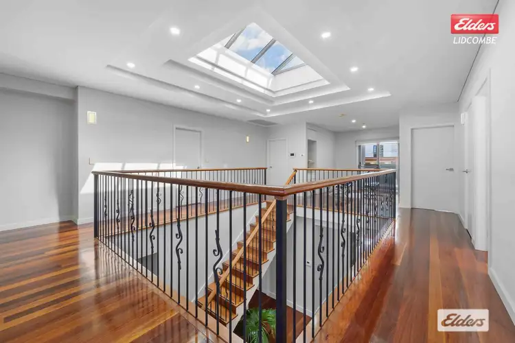 Sixth view of Homely house listing, 5 Saint Hilliers Road, Auburn NSW 2144