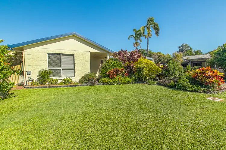 Main view of Homely house listing, 22 Dalkeith Crescent, Mount Louisa QLD 4814