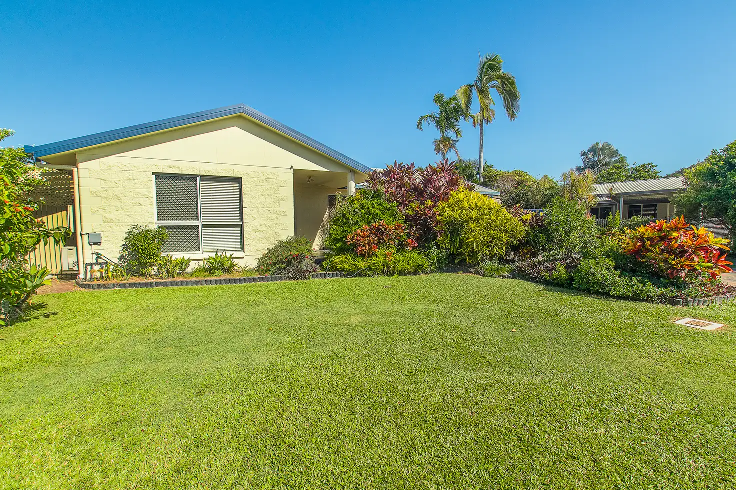 Main view of Homely house listing, 22 Dalkeith Crescent, Mount Louisa QLD 4814
