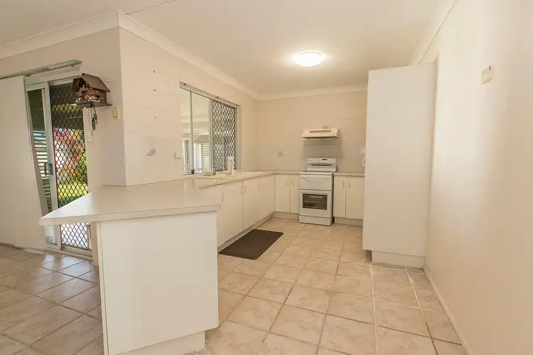 Second view of Homely house listing, 22 Dalkeith Crescent, Mount Louisa QLD 4814