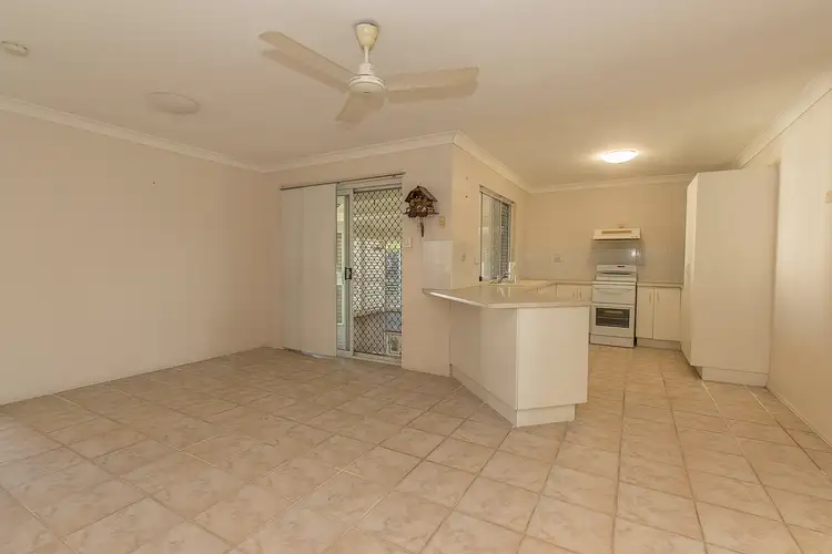 Third view of Homely house listing, 22 Dalkeith Crescent, Mount Louisa QLD 4814