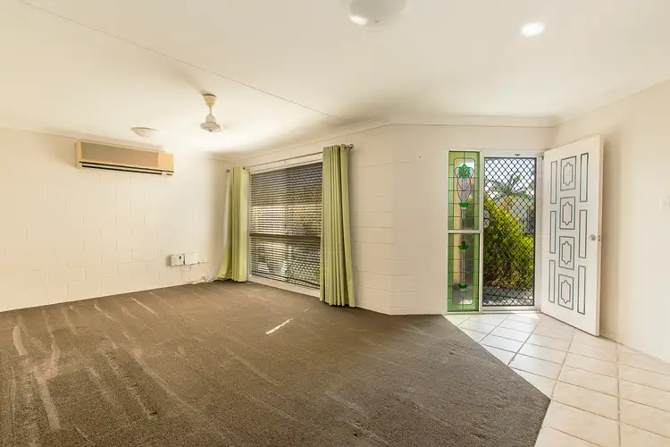 Fourth view of Homely house listing, 22 Dalkeith Crescent, Mount Louisa QLD 4814
