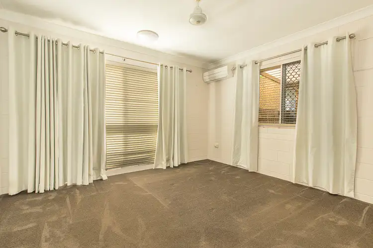Fifth view of Homely house listing, 22 Dalkeith Crescent, Mount Louisa QLD 4814