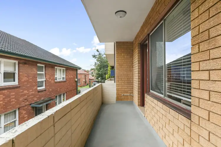 Sixth view of Homely unit listing, 4/73 Milton Street, Ashfield NSW 2131