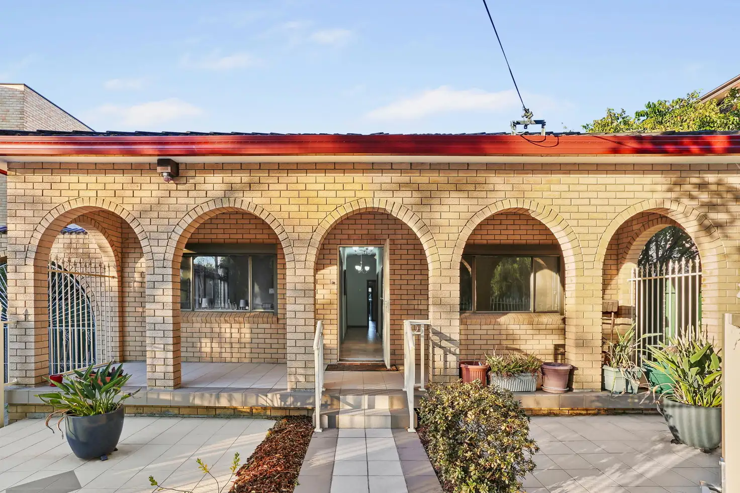 Main view of Homely house listing, 23 St Clair Street, Belmore NSW 2192