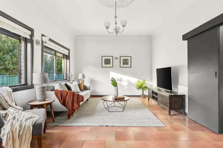Second view of Homely house listing, 23 St Clair Street, Belmore NSW 2192