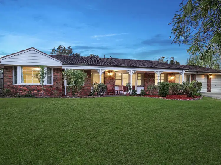 39 Westmore Drive, West Pennant Hills NSW 2125