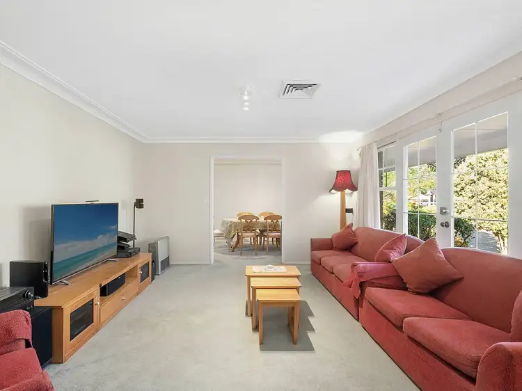 Second view of Homely house listing, 39 Westmore Drive, West Pennant Hills NSW 2125