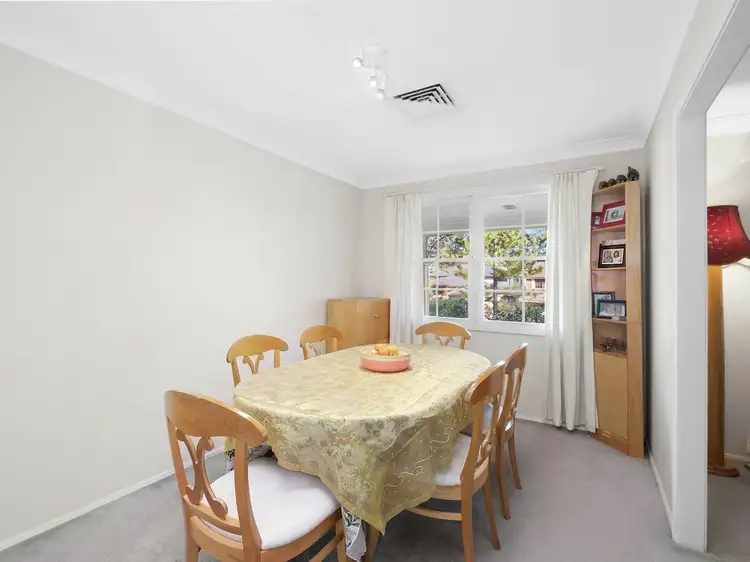 Fourth view of Homely house listing, 39 Westmore Drive, West Pennant Hills NSW 2125