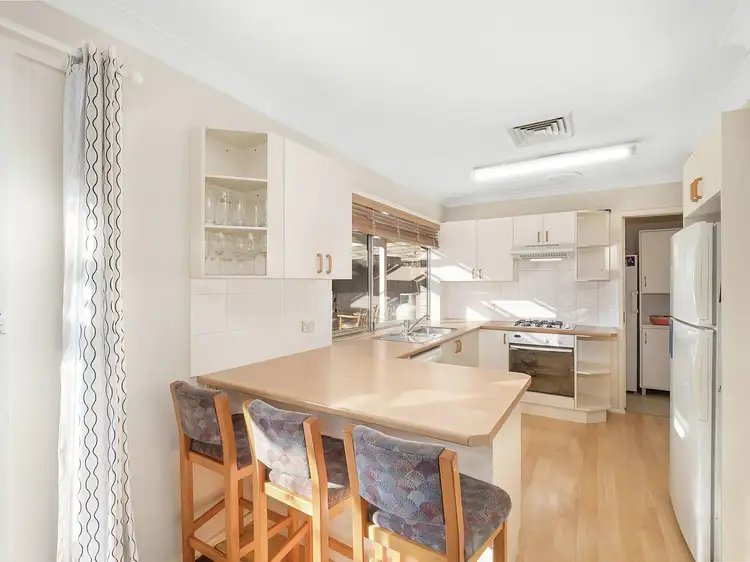 Fifth view of Homely house listing, 39 Westmore Drive, West Pennant Hills NSW 2125