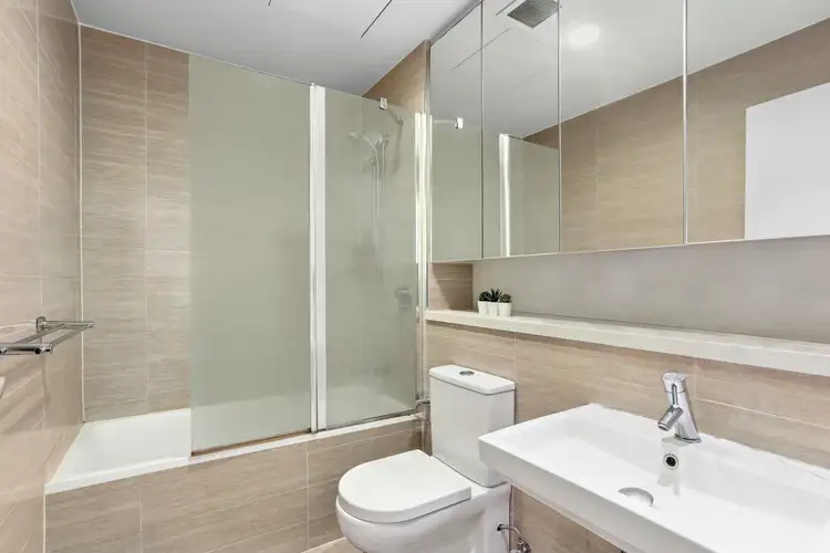Sixth view of Homely apartment listing, 405/49 Hill Road, Wentworth Point NSW 2127
