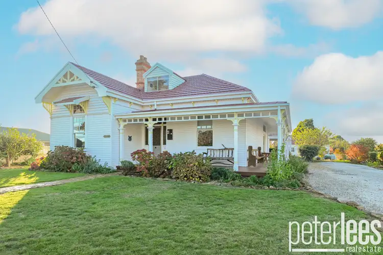 Second view of Homely house listing, 95 Meander Valley Road, Westbury TAS 7303