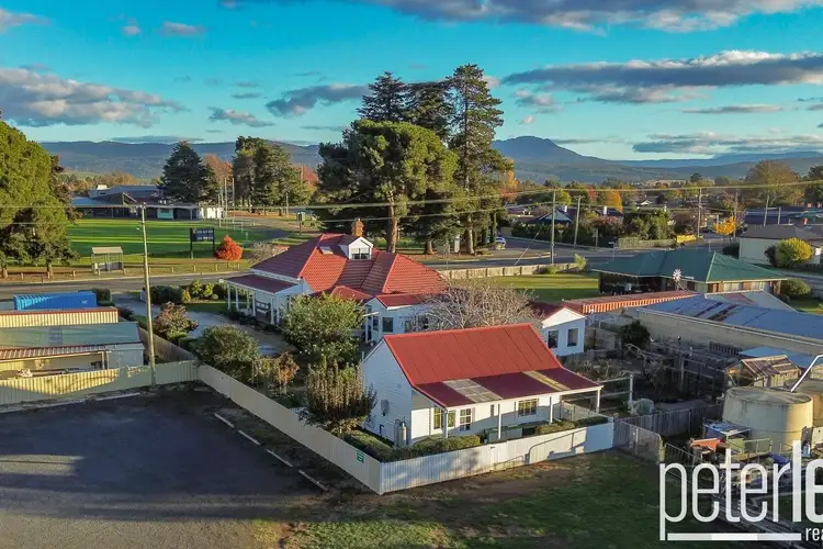 Third view of Homely house listing, 95 Meander Valley Road, Westbury TAS 7303