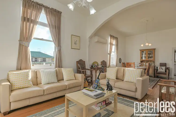 Fourth view of Homely house listing, 95 Meander Valley Road, Westbury TAS 7303