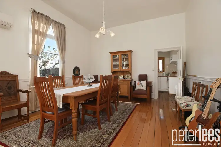 Fifth view of Homely house listing, 95 Meander Valley Road, Westbury TAS 7303