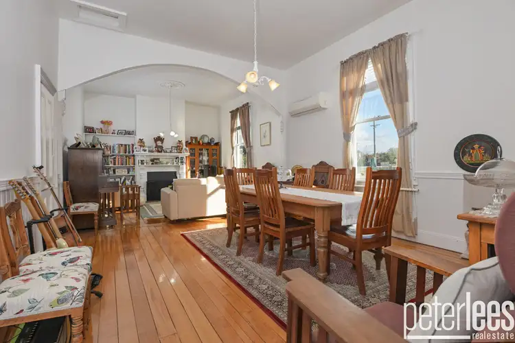 Sixth view of Homely house listing, 95 Meander Valley Road, Westbury TAS 7303