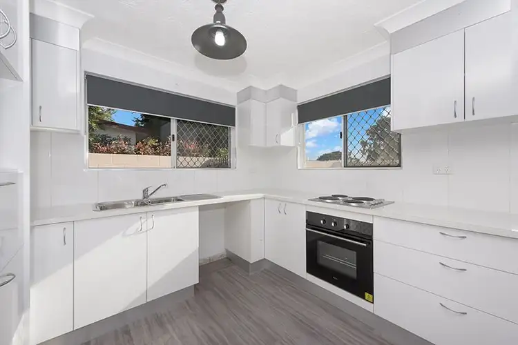 Second view of Homely townhouse listing, 1/46 Grosvenor Street, Pimlico QLD 4812