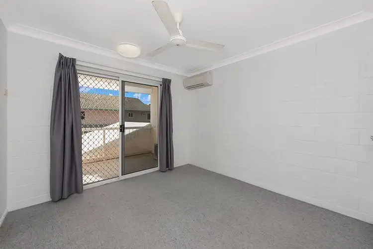 Fifth view of Homely townhouse listing, 1/46 Grosvenor Street, Pimlico QLD 4812