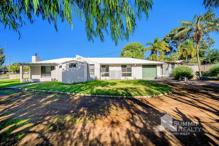31 Binningup Road, Binningup WA 6233