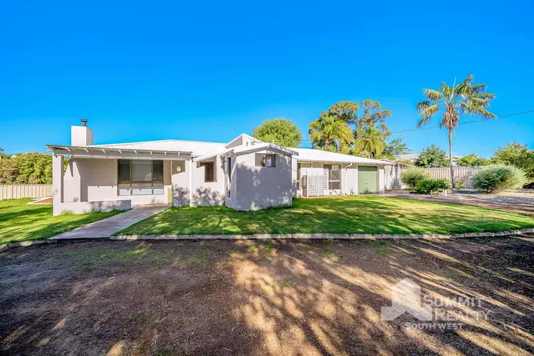 Second view of Homely house listing, 31 Binningup Road, Binningup WA 6233