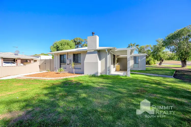 Third view of Homely house listing, 31 Binningup Road, Binningup WA 6233
