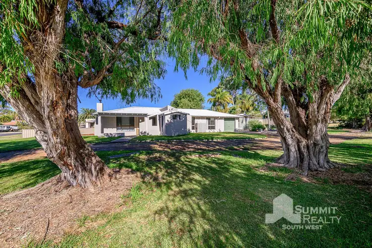 Fourth view of Homely house listing, 31 Binningup Road, Binningup WA 6233