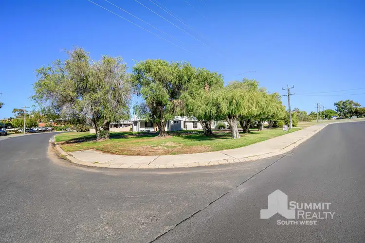 Fifth view of Homely house listing, 31 Binningup Road, Binningup WA 6233
