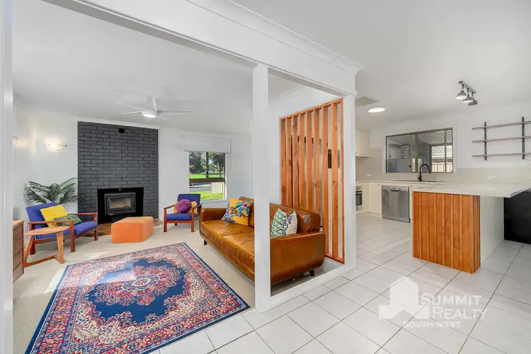 Sixth view of Homely house listing, 31 Binningup Road, Binningup WA 6233