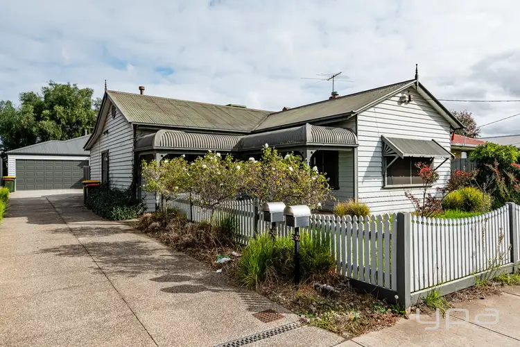 1/30 Tarneit Road, Werribee VIC 3030