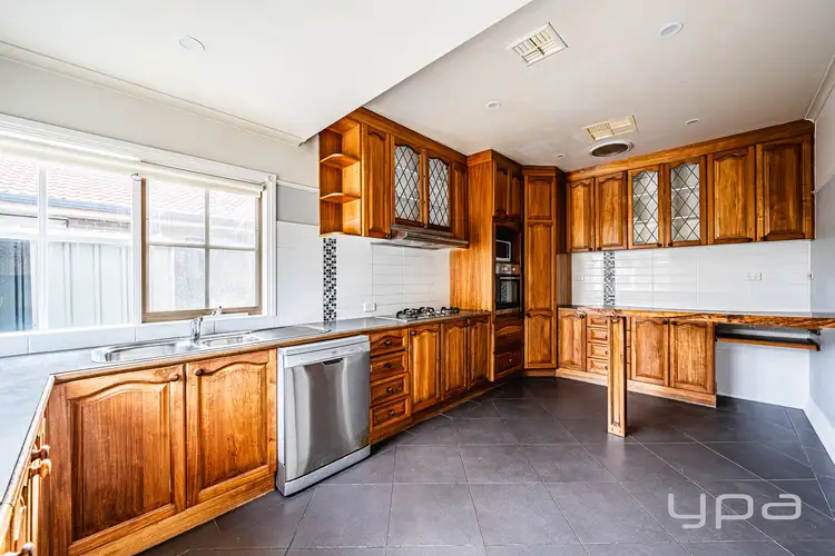 Second view of Homely house listing, 1/30 Tarneit Road, Werribee VIC 3030
