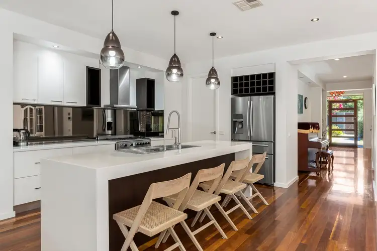 Second view of Homely house listing, 38 Dalgetty Road, Beaumaris VIC 3193