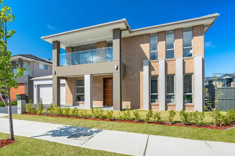 39 Treefern Street (Melonba), Marsden Park NSW 2765